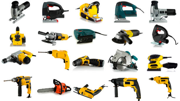 power-tools-safety-types-hazards-precautions-safety-notes