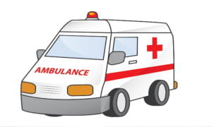 Ambulan