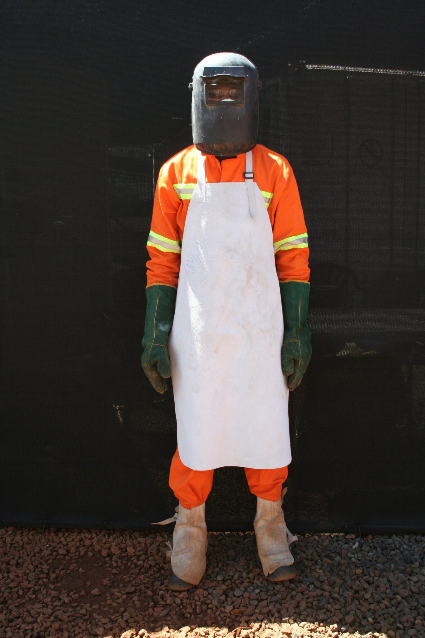 Hot Work Welding Safety Precautions Control Measures And Ppe
