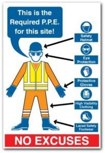 What does PPE stand for? Full form of PPE & Importance and standards of PPE