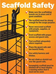 Toolbox Talk - Hand Tools Safety : Hazards and Precautions