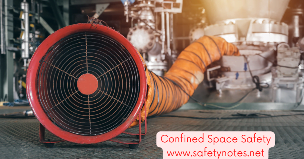 Ultimate Guide To Confined Space Safety Understanding Risks And Best