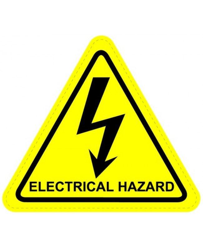 Electrical Hazards And Control Measures Ensuring Safety