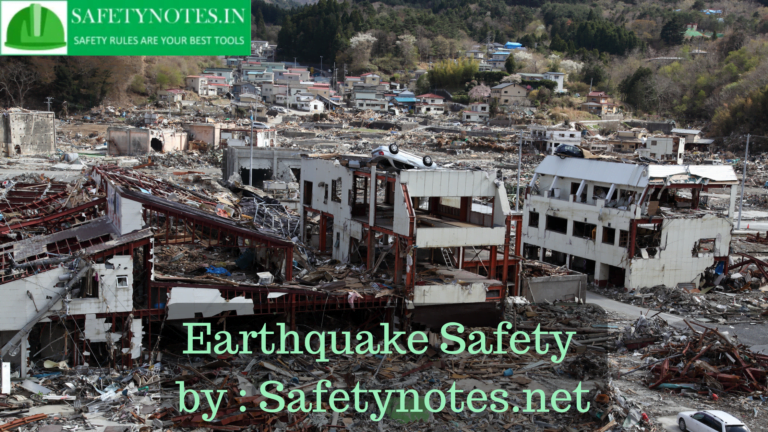 Ultimate Guide to Earthquake Safety: Protecting Your Property and ...