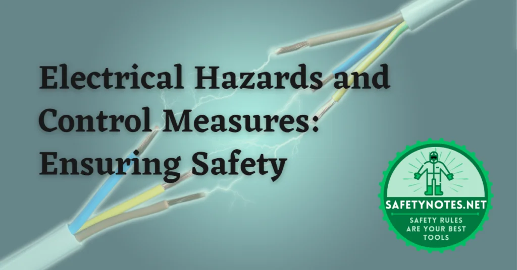 Tie-in Definition, Hazards & Safety Procedures - Safety Notes