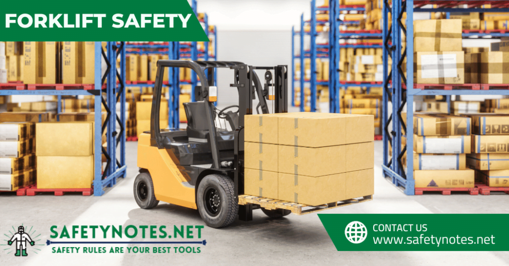 A Comprehensive Guide To Warehouse Safety Measures 8047