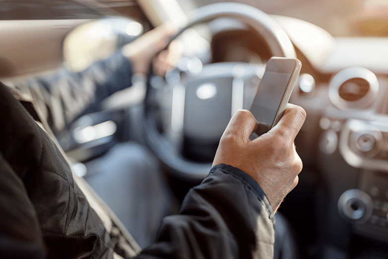 Minimize distractions: Avoid using your phone, adjusting the radio, or engaging in other activities that take your attention away from the road. Road Safety