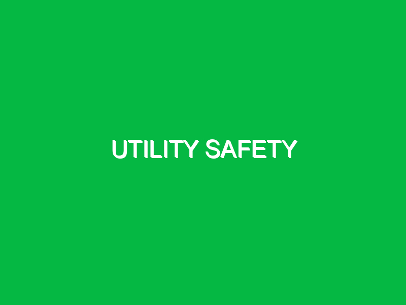 utility safety 10262